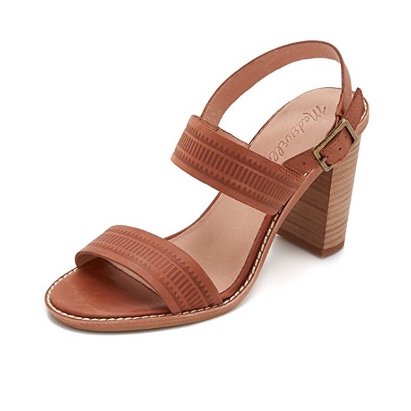 Madewell Shoes - Madewell Maya Sandals